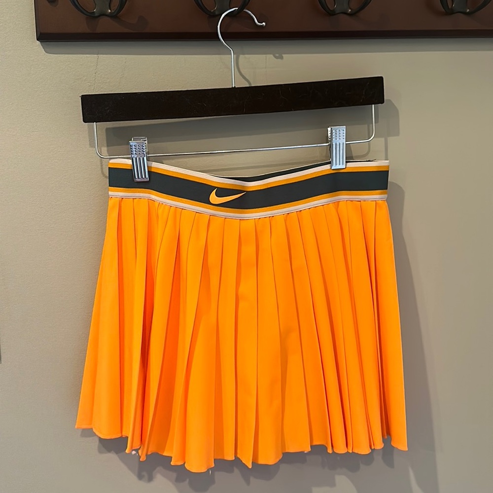 Nike Pleated Tennis skirt